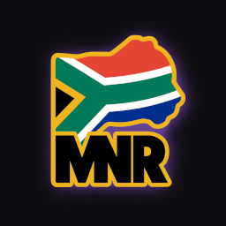 MNR Logo